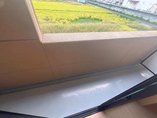 バルコニー　ベランダ