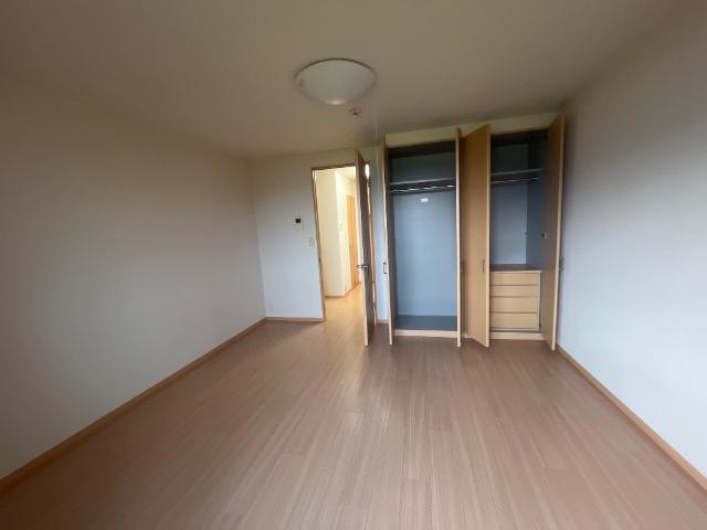 その他部屋・スペース　寝室