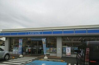 コンビニ　ローソン和歌山福島店（コンビニ）まで950m