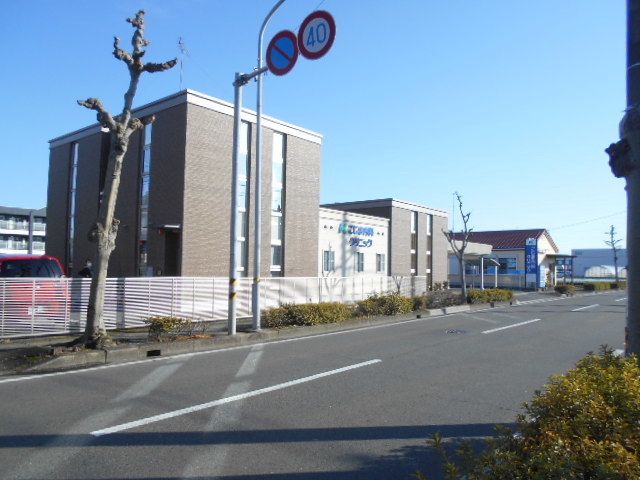 病院　こじま内科クリニック（病院）まで750m