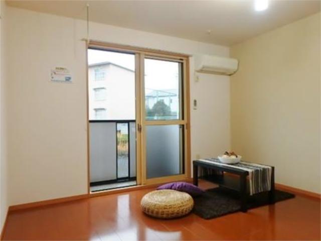 その他　モデルルーム