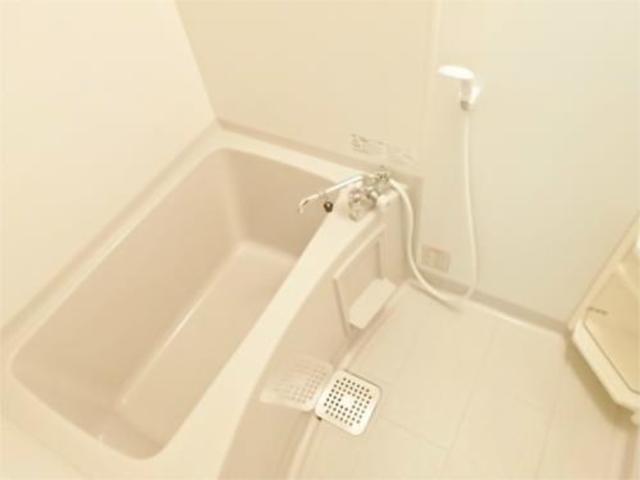 バス・シャワールーム　バスルーム