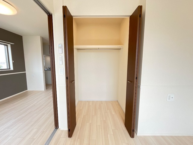 収納　イメージ