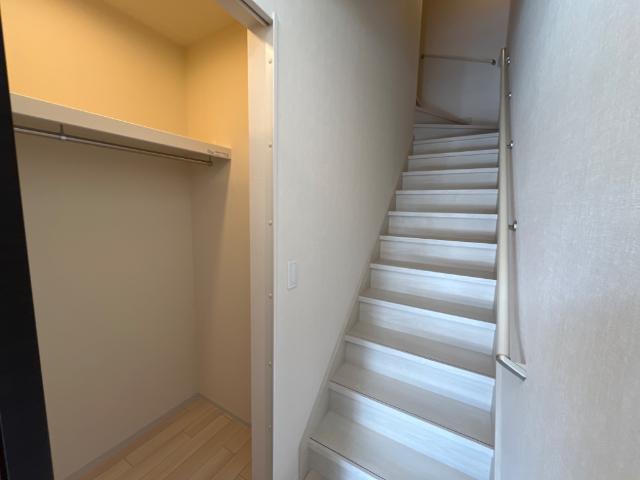 収納　収納（イメージ）