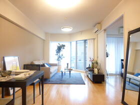 居室・リビング　※別部屋参照