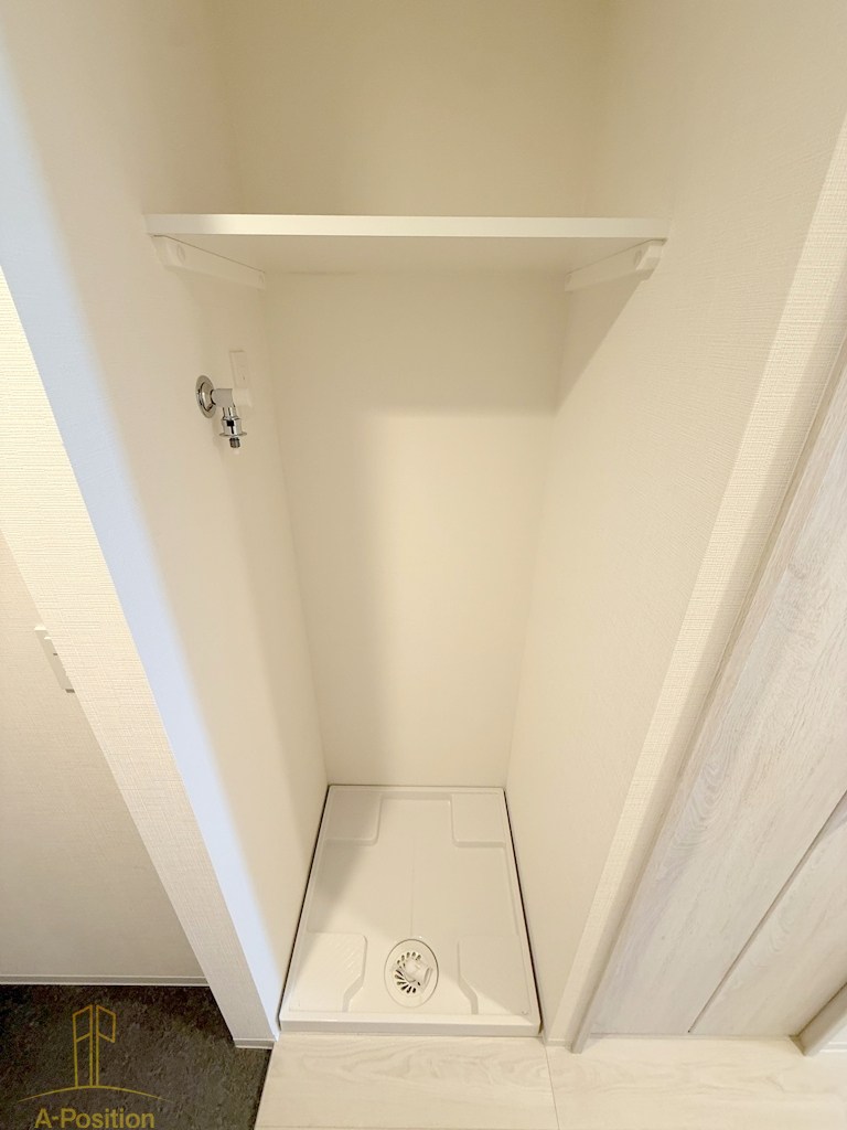 その他設備　ジオエント福島野田レジデンス