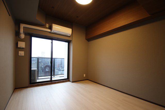 居室・リビング　別室の参考写真です。※現況優先