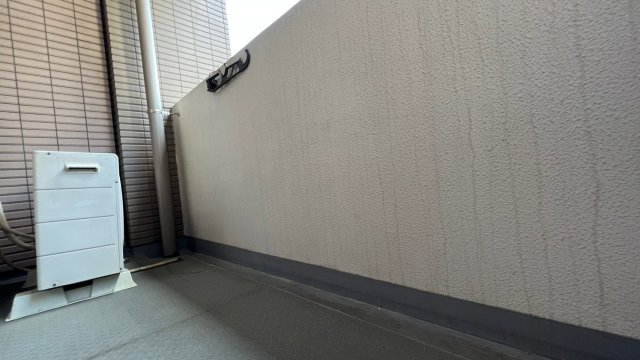 バルコニー　バルコニー※別部屋参考写真