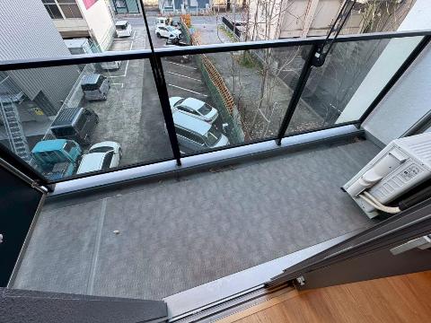 バルコニー　ベランダ