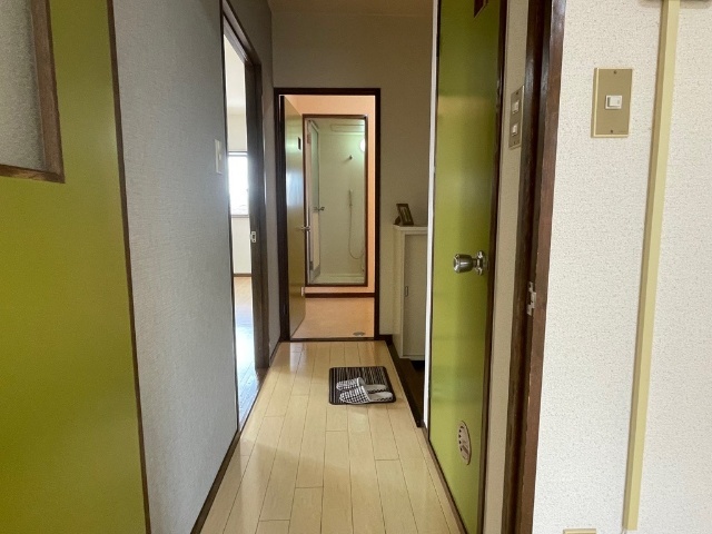 その他部屋・スペース　別の号室の写真です