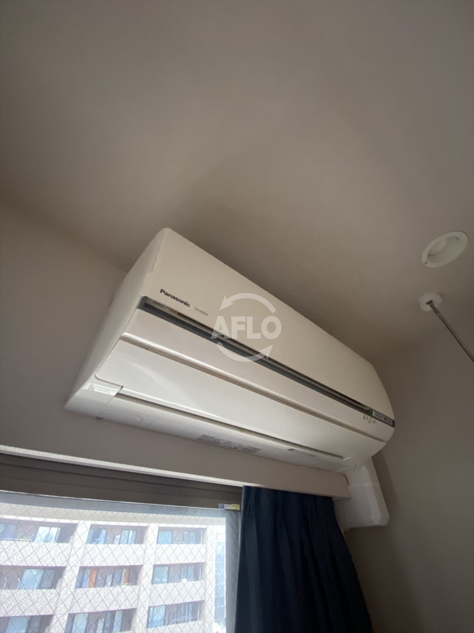 その他設備　クラッシィタワー淀屋橋　エアコン