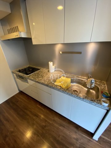 キッチン　クラッシィタワー淀屋橋　キッチン