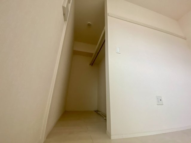 ＪＲ上越線 井野駅 徒歩24分 2階建 築10年の内装写真