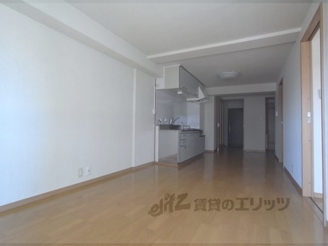 居室・リビング　洋室