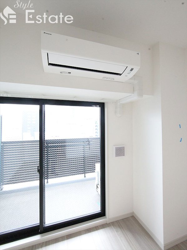 その他設備　同仕様内装