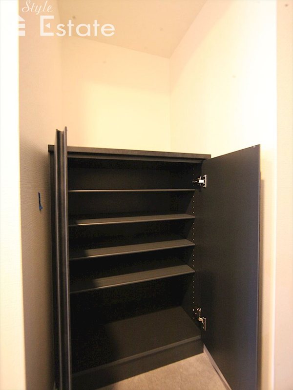 その他　同仕様内装