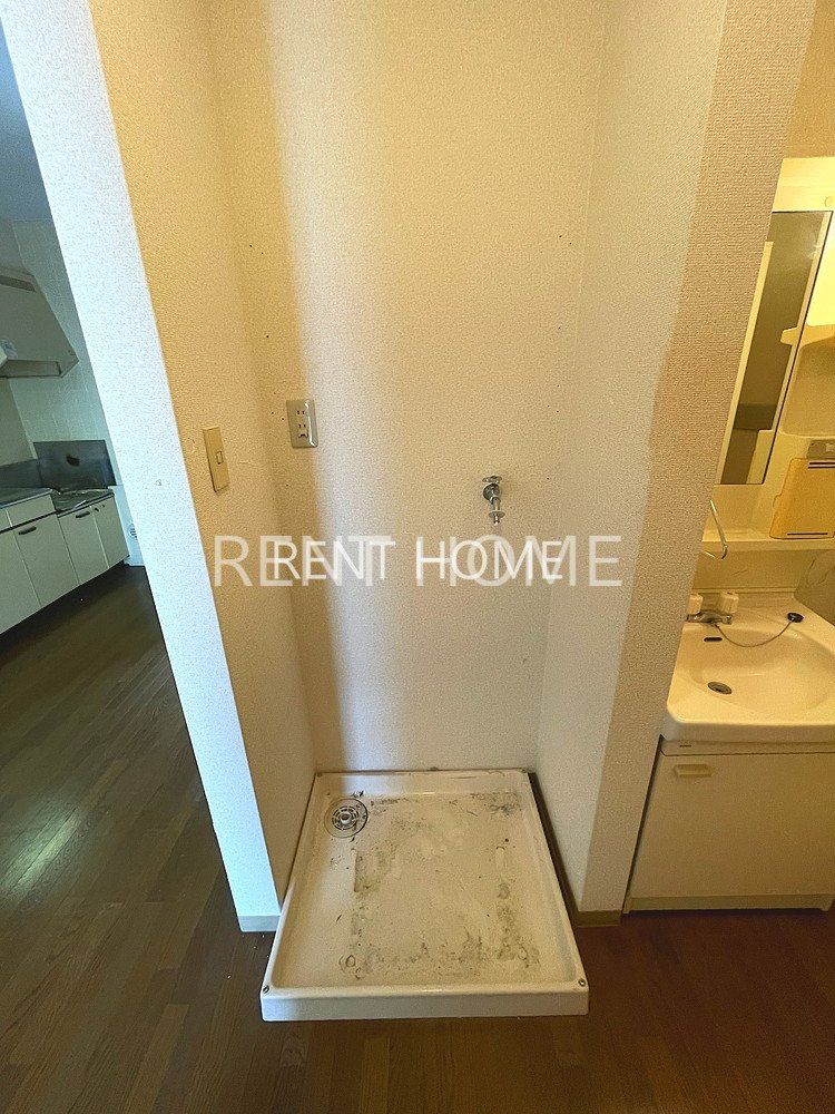 その他設備　玄関