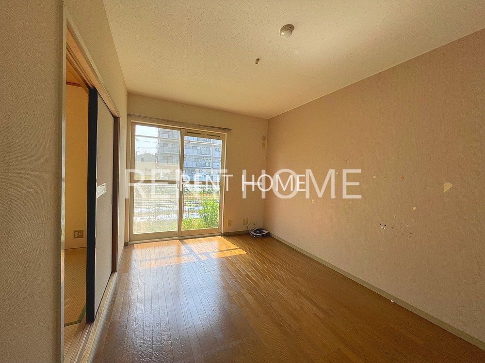 その他部屋・スペース　リビング/居室