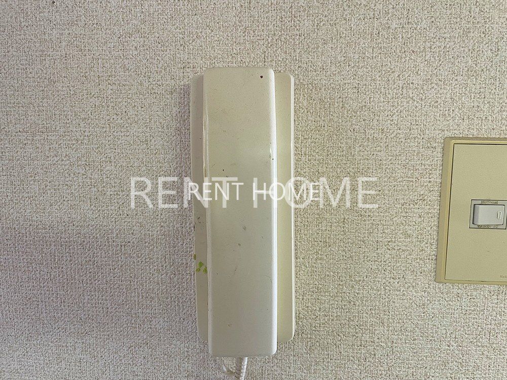 セキュリティ　設備