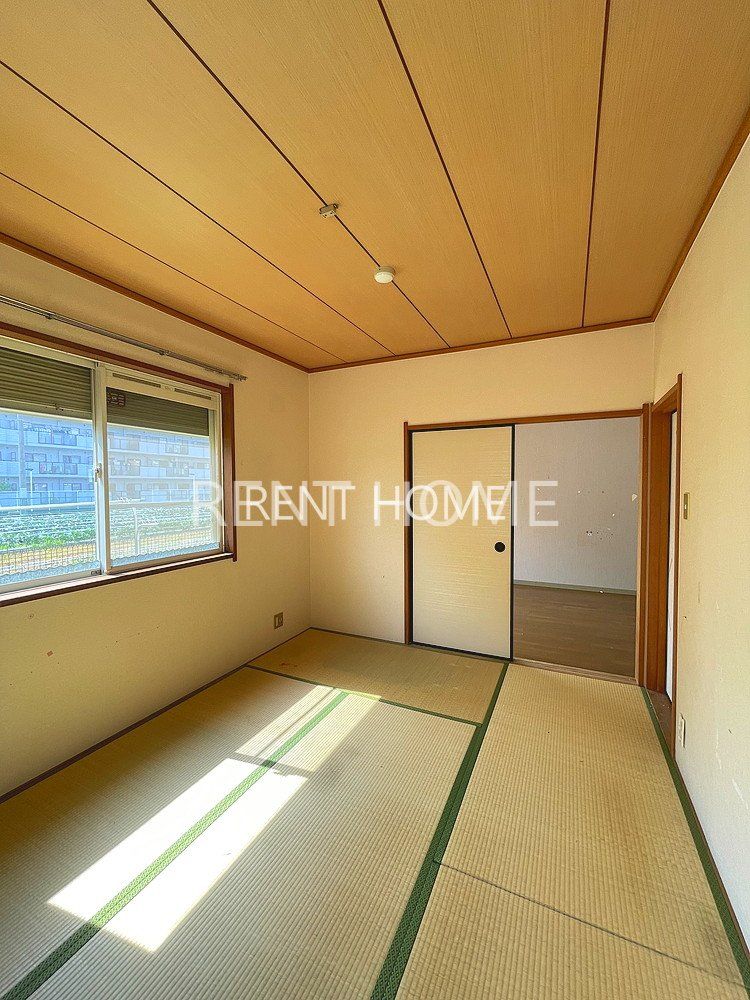 その他　バルコニー