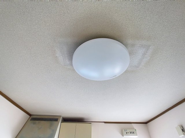 その他設備　2026年1月撮影