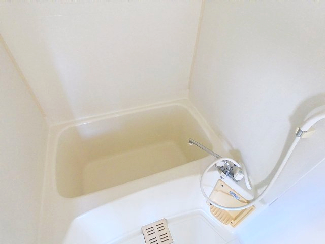 バス・シャワールーム　2026年1月撮影