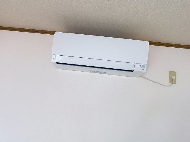 その他設備　2026年1月撮影