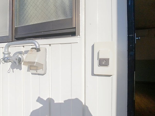 セキュリティ　2026年1月撮影