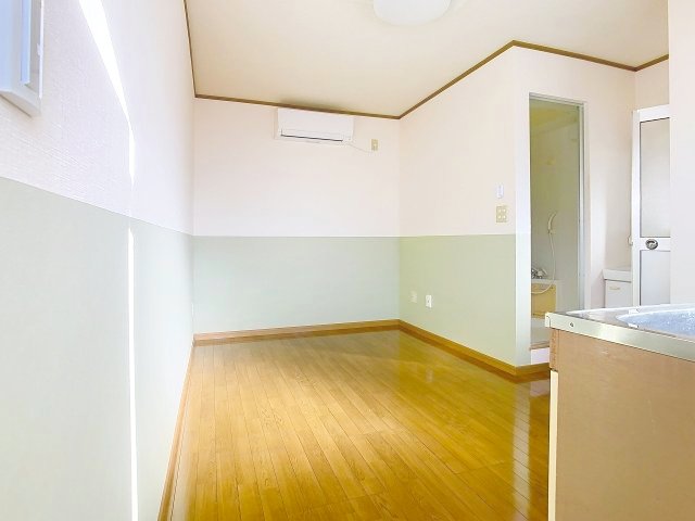 居室・リビング　2026年1月撮影