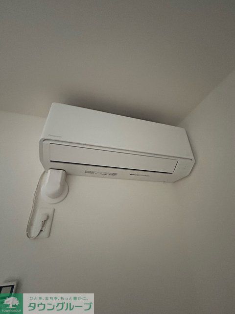 その他設備　設備