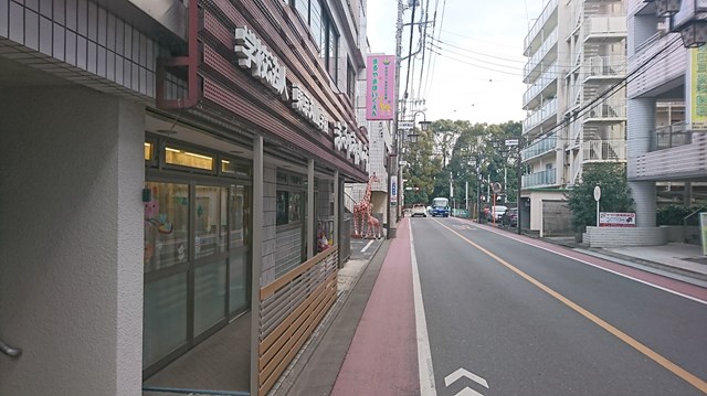 幼稚園・保育園　まるやま保育園（幼稚園・保育園）まで138m