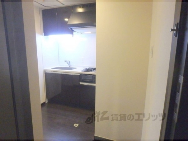 その他部屋・スペース　廊下