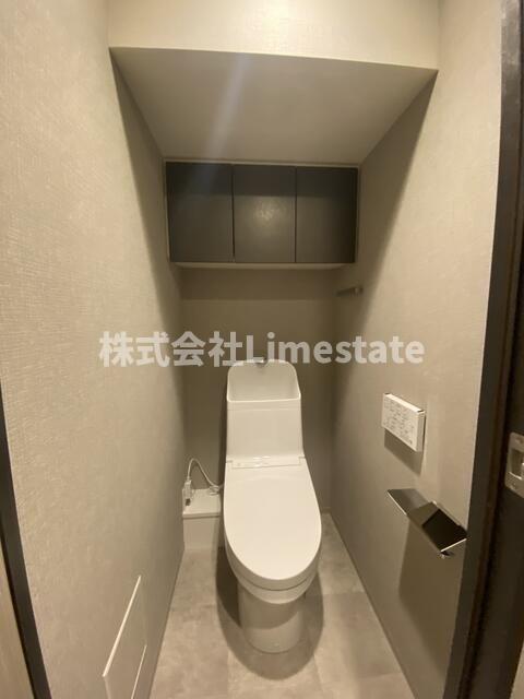 トイレ　別部屋参考写真