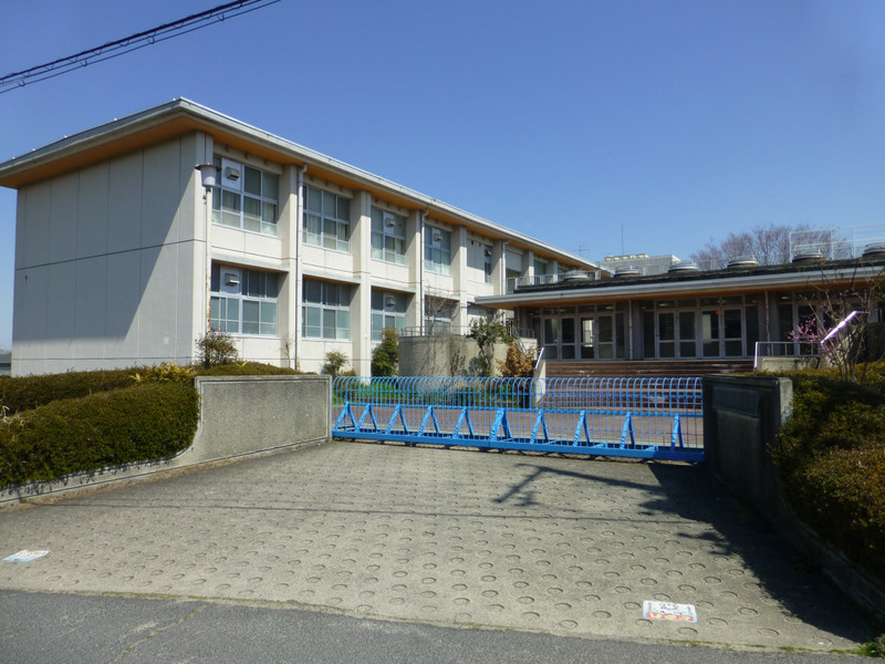 小学校　矢田南小学校（小学校）まで1508m
