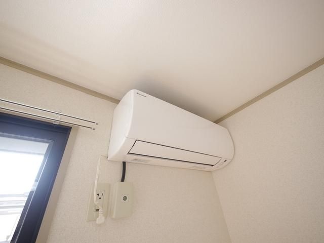 その他設備　★お部屋探しは、タウンハウジング多摩センター店へ★