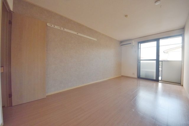 居室・リビング　★お部屋探しは、タウンハウジング多摩センター店へ★