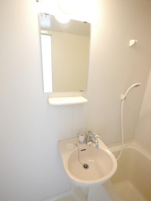 洗面設備　★お部屋探しは、タウンハウジング多摩センター店へ★