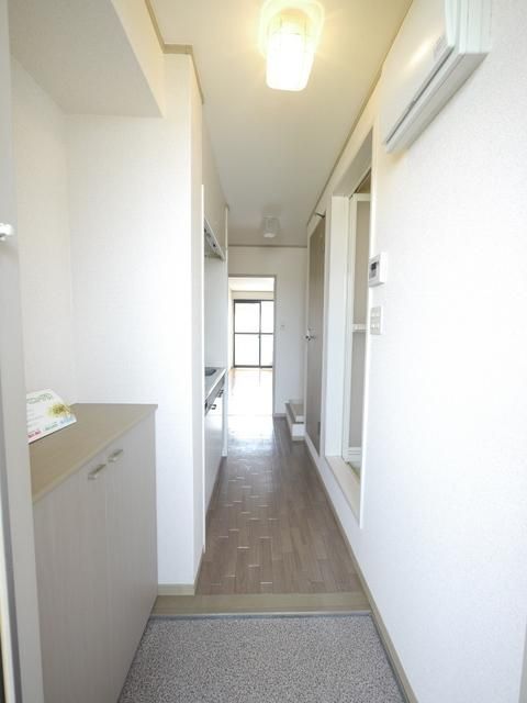 玄関　★お部屋探しは、タウンハウジング多摩センター店へ★