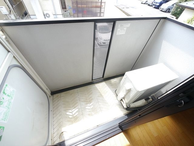 バルコニー　★お部屋探しは、タウンハウジング多摩センター店へ★