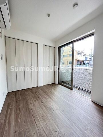 その他部屋・スペース　寝室です