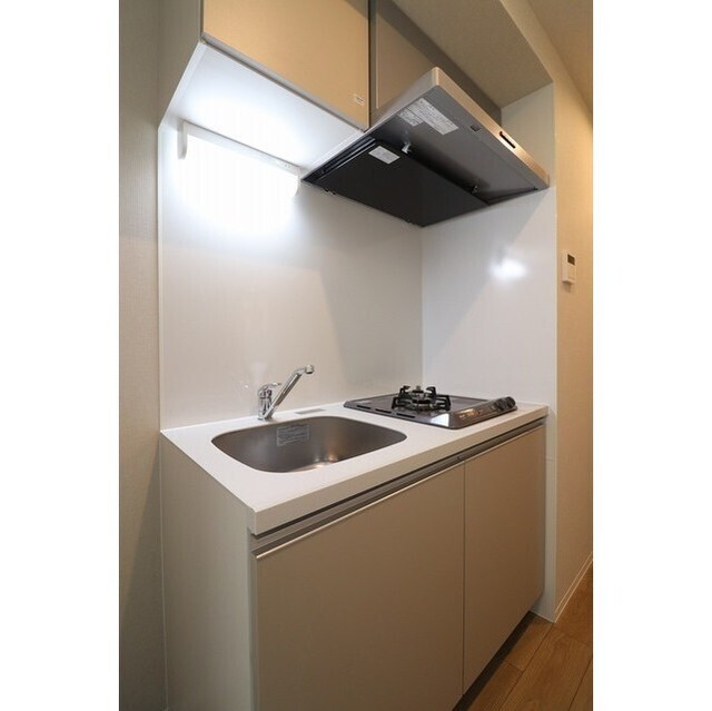 キッチン　・反転タイプ・