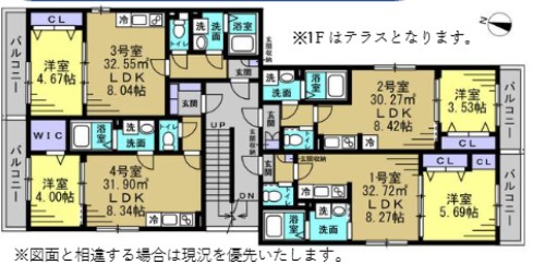 その他共有部分