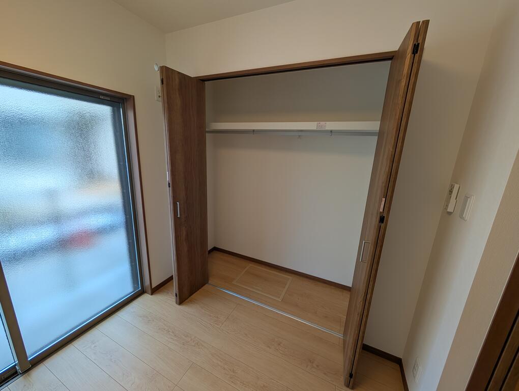 収納　※同一仕様写真