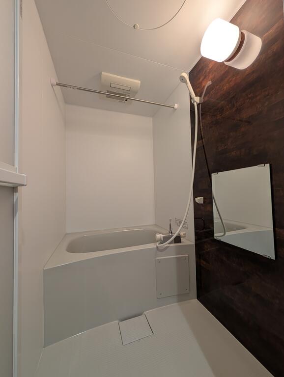 バス・シャワールーム　※同一仕様写真