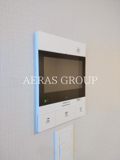 セキュリティ　同仕様