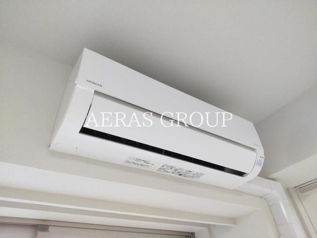 その他設備　同仕様