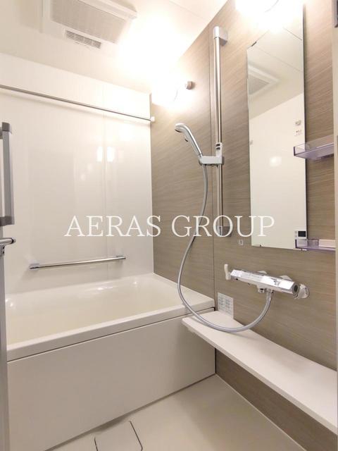 バス・シャワールーム　同仕様