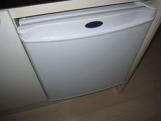 その他設備　冷蔵庫
