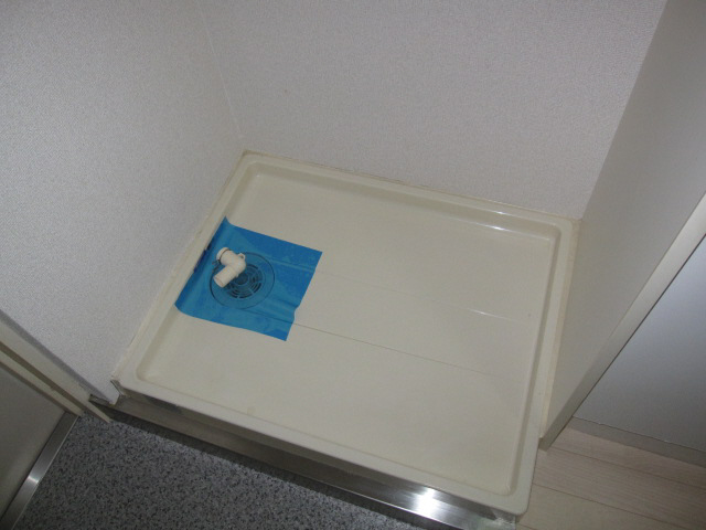 その他　洗濯パン