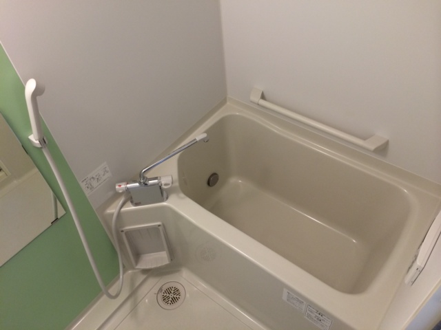 バス・シャワールーム　画像5